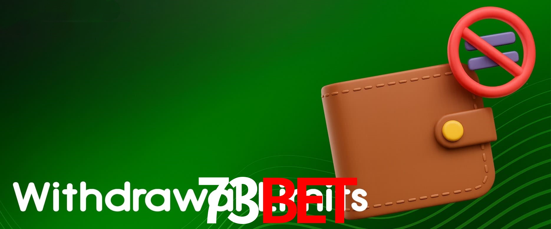 Bônus e promoções da 73bet