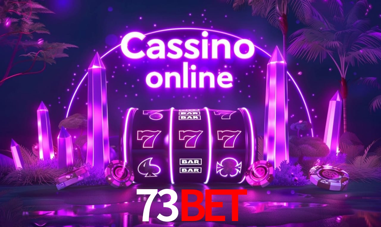 Mesa de Blackjack 73bet