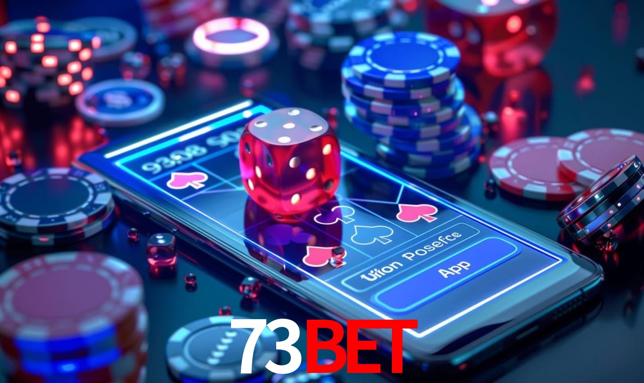 Recursos de Bônus 73bet