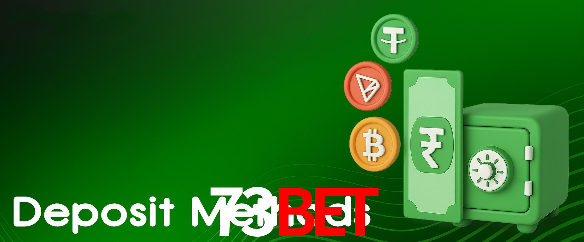 Promoção Relâmpago 73bet