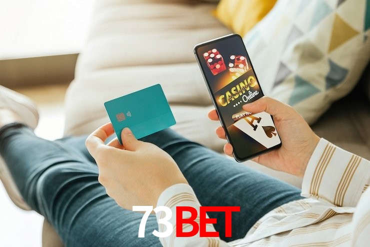Benefícios VIP na 73bet
