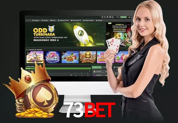 Casino Ao Vivo 73bet