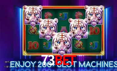 Seasonal Promotions 73bet