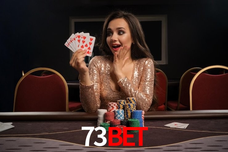 Descubra a Essência do 73bet: Nossa História e Compromissos