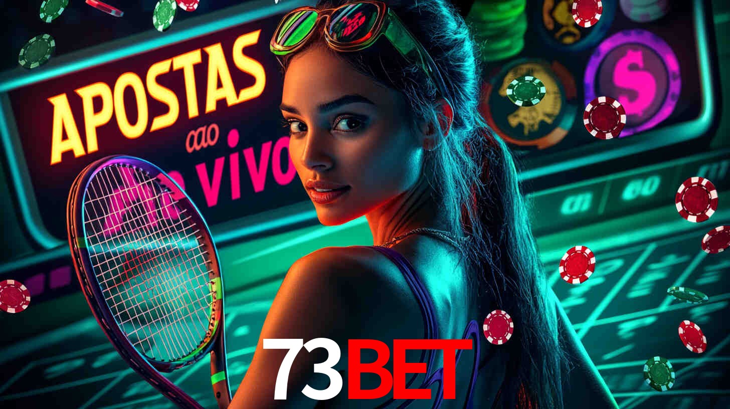 A Emoção da Loteria na 73bet: Uma Chance de Mudança de Vida