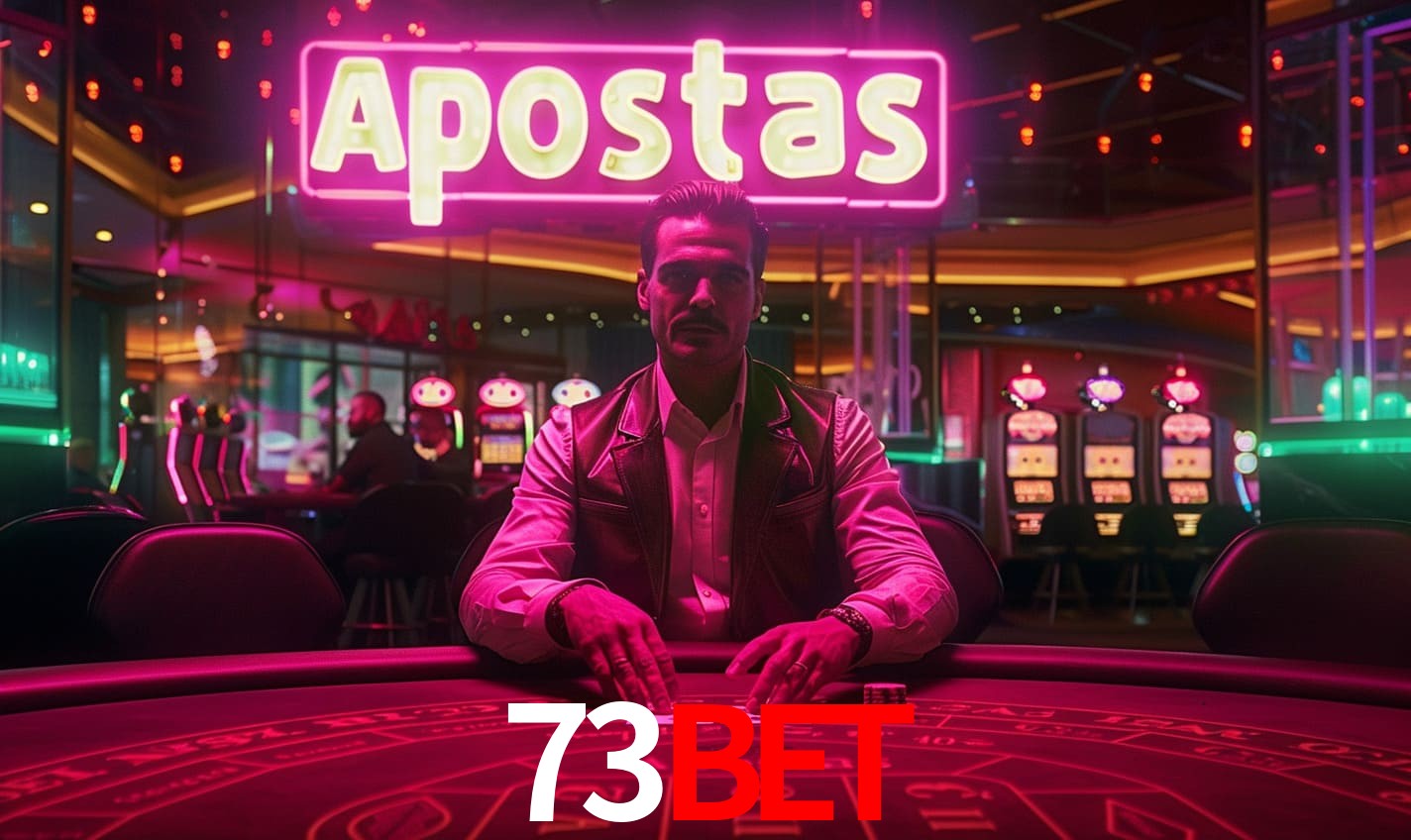 Descubra o Programa VIP da 73bet: Vantagens Exclusivas para Jogadores