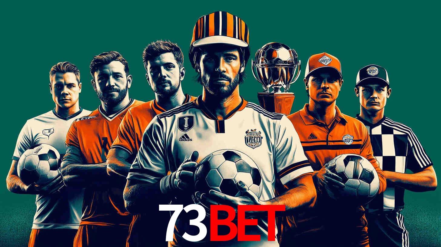 Desvendando o Mundo dos Jogos Virtuais na 73bet