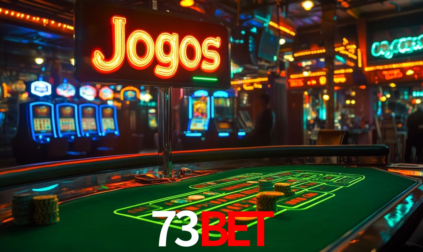 Torneios 73bet