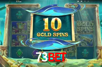 Descubra o Mundo do Cassino Online com 73bet