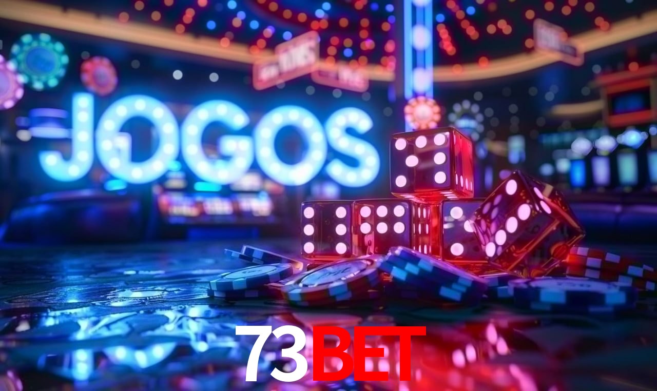 Inovações de Jogos na 73bet: O Futuro das Experiências Interativas