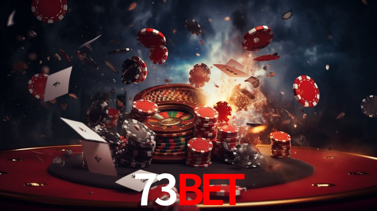 Slots com jackpots e giros grátis na 73bet