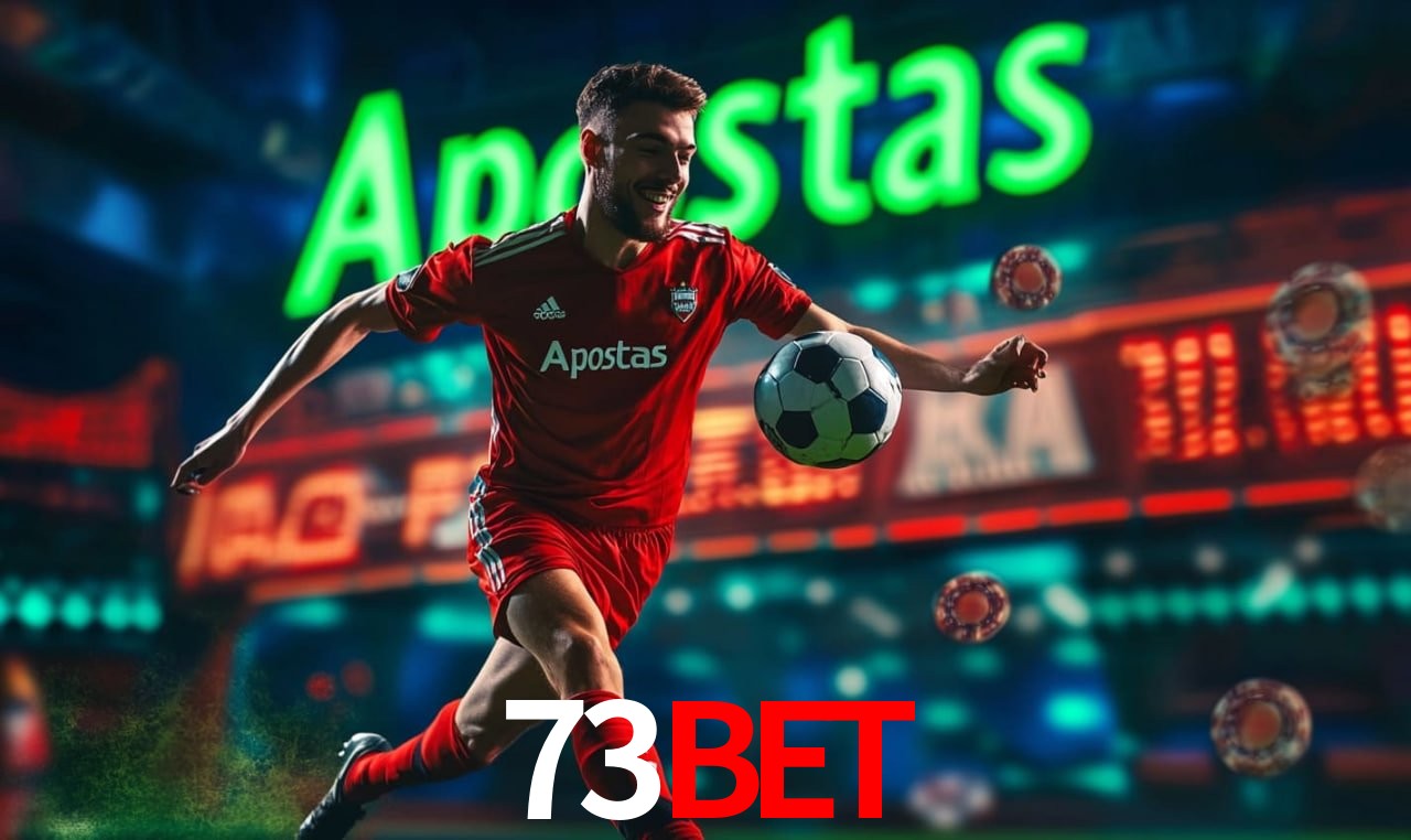 Descubra o Programa VIP da 73bet: Vantagens Exclusivas para Jogadores