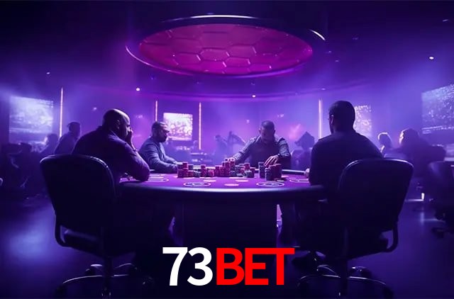 Apostas Esportivas na 73bet: Um Guia Completo